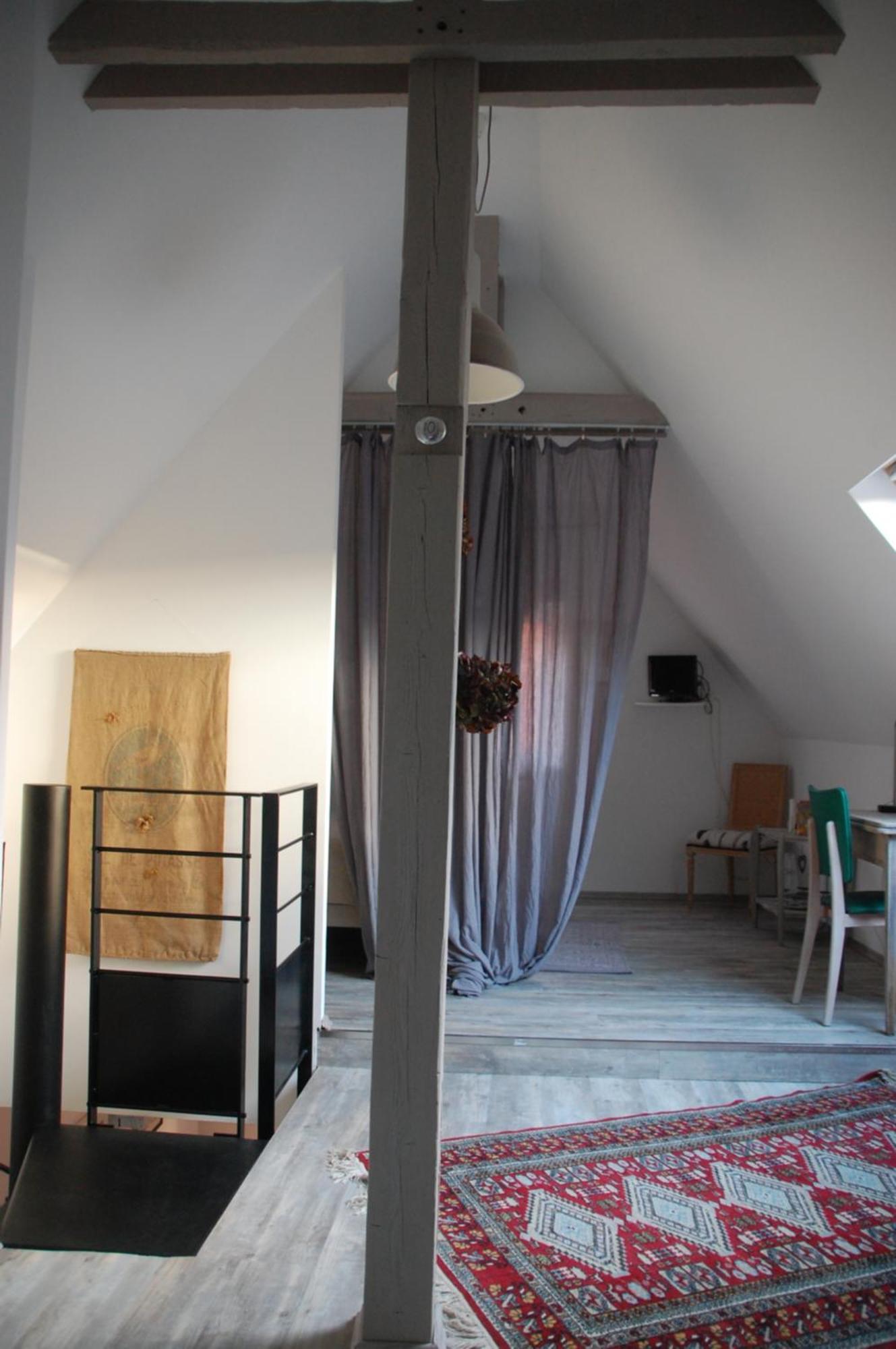 L'Atelier Des Dependances Villa Lipsheim Kültér fotó