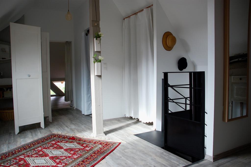 L'Atelier Des Dependances Villa Lipsheim Kültér fotó