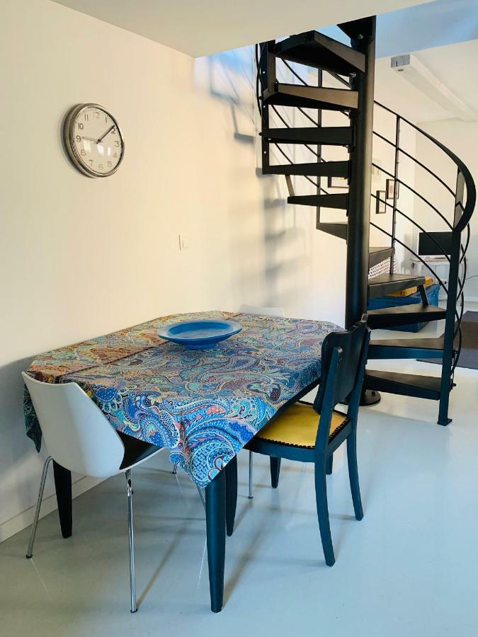 L'Atelier Des Dependances Villa Lipsheim Kültér fotó