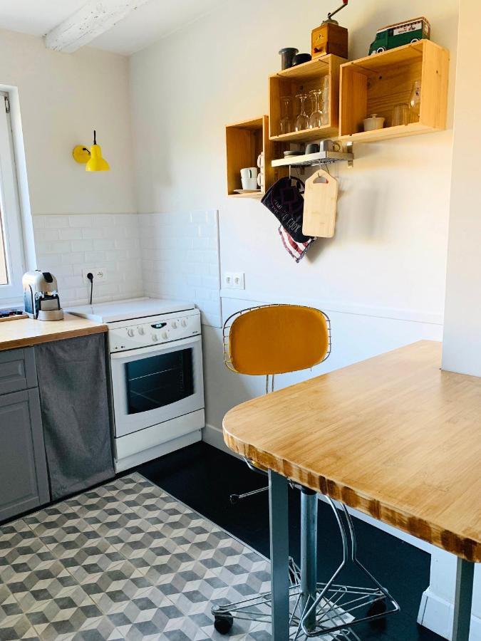 L'Atelier Des Dependances Villa Lipsheim Kültér fotó